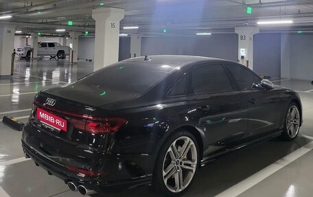 Audi S8, 2021 год, 13 600 000 рублей, 8 фотография