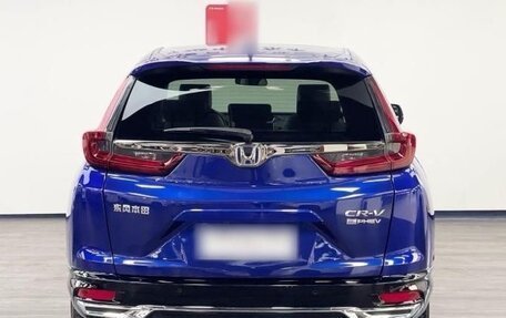 Honda CR-V IV, 2021 год, 3 045 000 рублей, 7 фотография