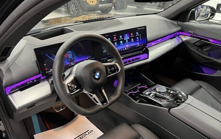 BMW 5 серия, 2023 год, 10 900 000 рублей, 20 фотография