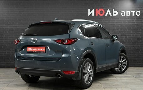 Mazda CX-5 II, 2020 год, 3 630 000 рублей, 7 фотография