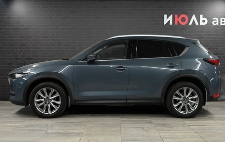 Mazda CX-5 II, 2020 год, 3 630 000 рублей, 8 фотография