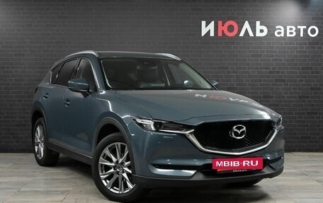 Mazda CX-5 II, 2020 год, 3 630 000 рублей, 3 фотография