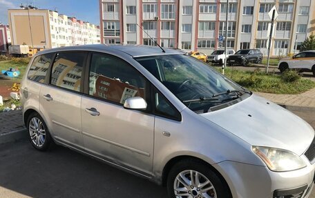 Ford C-MAX I рестайлинг, 2006 год, 360 000 рублей, 3 фотография