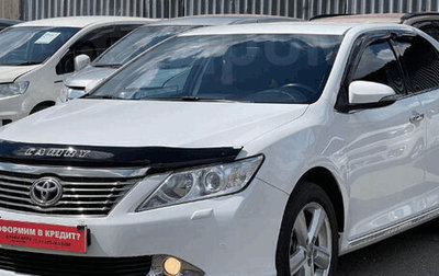 Toyota Camry, 2013 год, 1 799 000 рублей, 1 фотография