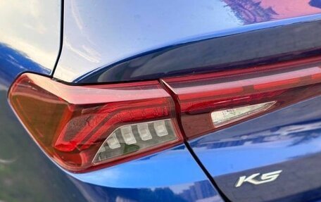 KIA K5, 2021 год, 2 401 000 рублей, 13 фотография