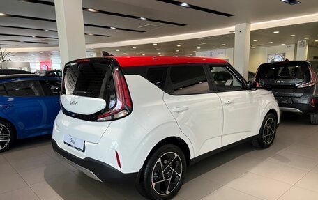 KIA Soul III, 2024 год, 3 300 000 рублей, 3 фотография