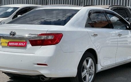 Toyota Camry, 2013 год, 1 799 000 рублей, 6 фотография