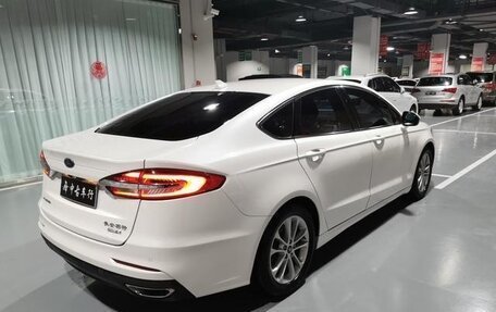 Ford Mondeo V, 2021 год, 1 895 770 рублей, 5 фотография