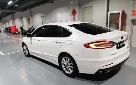 Ford Mondeo V, 2021 год, 1 895 770 рублей, 7 фотография