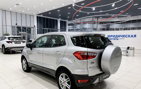 Ford EcoSport, 2016 год, 1 350 000 рублей, 7 фотография