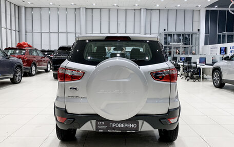 Ford EcoSport, 2016 год, 1 350 000 рублей, 6 фотография