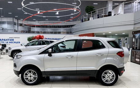 Ford EcoSport, 2016 год, 1 350 000 рублей, 8 фотография