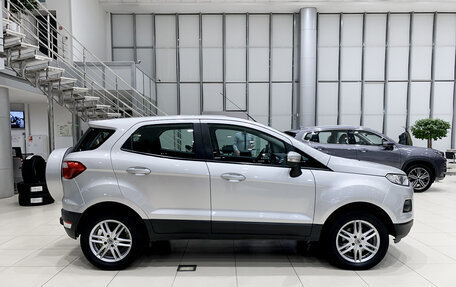 Ford EcoSport, 2016 год, 1 350 000 рублей, 4 фотография