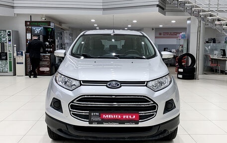 Ford EcoSport, 2016 год, 1 350 000 рублей, 2 фотография