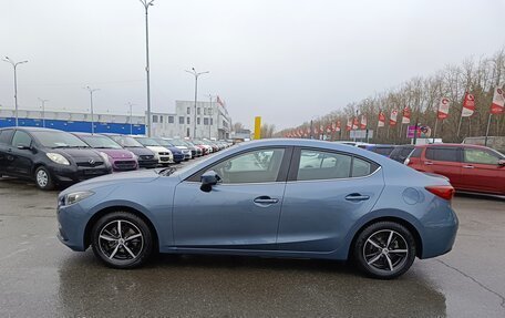 Mazda 3, 2014 год, 1 499 000 рублей, 4 фотография