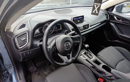 Mazda 3, 2014 год, 1 499 000 рублей, 10 фотография