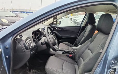 Mazda 3, 2014 год, 1 499 000 рублей, 9 фотография