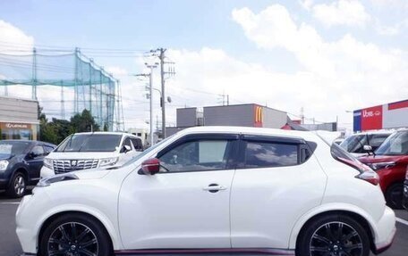 Nissan Juke II, 2019 год, 1 178 000 рублей, 4 фотография