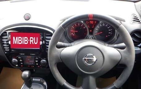 Nissan Juke II, 2019 год, 1 178 000 рублей, 6 фотография