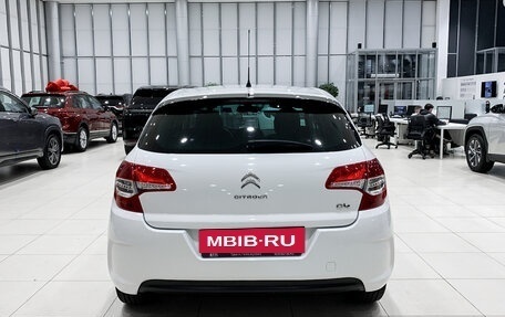 Citroen C4 II рестайлинг, 2012 год, 750 000 рублей, 6 фотография