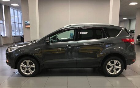 Ford Kuga III, 2014 год, 1 380 000 рублей, 2 фотография