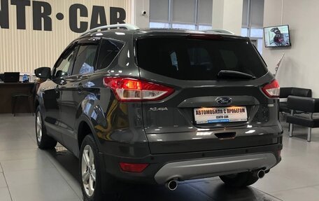 Ford Kuga III, 2014 год, 1 380 000 рублей, 3 фотография