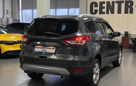 Ford Kuga III, 2014 год, 1 380 000 рублей, 5 фотография