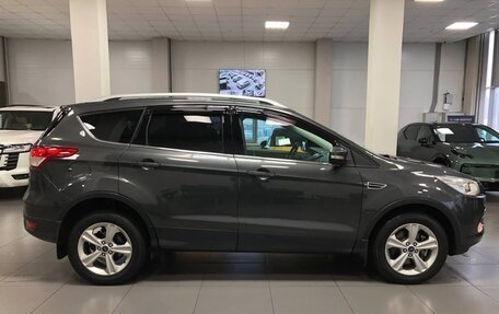 Ford Kuga III, 2014 год, 1 380 000 рублей, 6 фотография