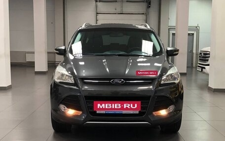 Ford Kuga III, 2014 год, 1 380 000 рублей, 8 фотография