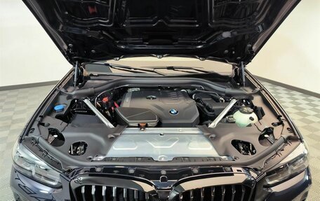 BMW X3, 2024 год, 9 300 000 рублей, 20 фотография