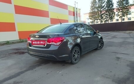 Chevrolet Cruze II, 2013 год, 815 000 рублей, 8 фотография