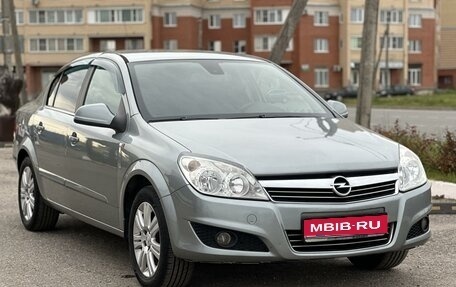 Opel Astra H, 2012 год, 795 000 рублей, 1 фотография