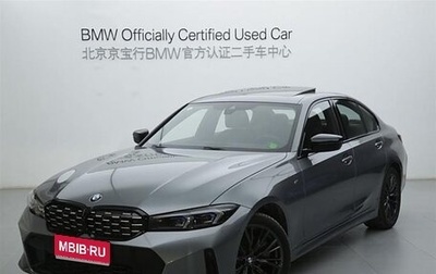 BMW 3 серия, 2023 год, 5 500 000 рублей, 1 фотография