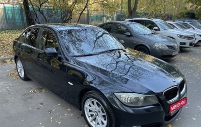 BMW 3 серия, 2010 год, 1 150 000 рублей, 1 фотография