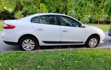 Renault Fluence I, 2013 год, 1 000 000 рублей, 1 фотография