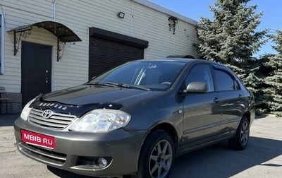 Toyota Corolla, 2006 год, 500 000 рублей, 1 фотография