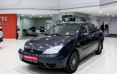 Ford Focus IV, 2005 год, 320 000 рублей, 1 фотография