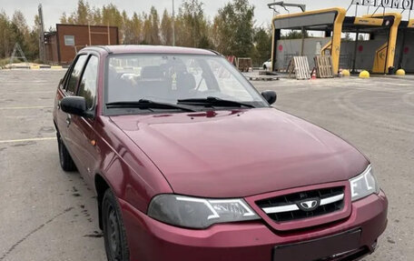 Daewoo Nexia I рестайлинг, 2011 год, 185 000 рублей, 2 фотография