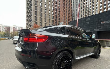 BMW X6, 2010 год, 2 700 000 рублей, 2 фотография