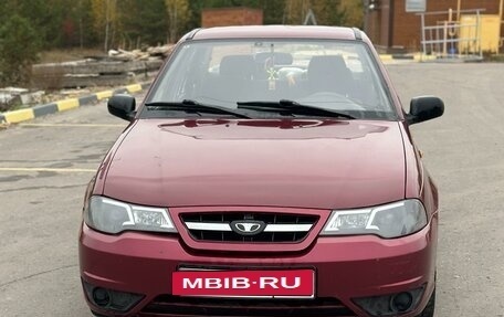 Daewoo Nexia I рестайлинг, 2011 год, 185 000 рублей, 16 фотография