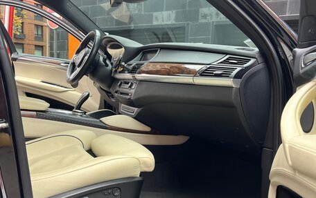 BMW X6, 2010 год, 2 700 000 рублей, 10 фотография