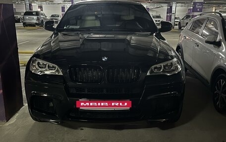 BMW X6, 2010 год, 2 700 000 рублей, 8 фотография