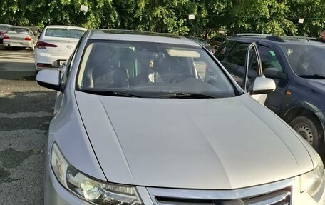 Honda Accord VIII рестайлинг, 2011 год, 1 100 000 рублей, 8 фотография