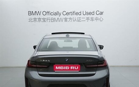 BMW 3 серия, 2023 год, 5 500 000 рублей, 5 фотография