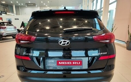 Hyundai Tucson III, 2020 год, 2 650 000 рублей, 6 фотография