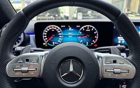 Mercedes-Benz A-Класс AMG, 2021 год, 3 950 000 рублей, 9 фотография