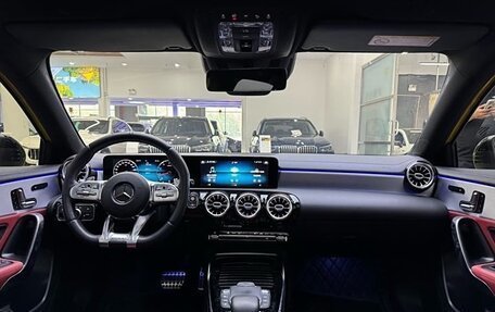 Mercedes-Benz A-Класс AMG, 2021 год, 3 950 000 рублей, 11 фотография