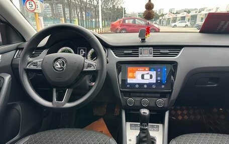 Skoda Octavia, 2020 год, 1 550 000 рублей, 16 фотография