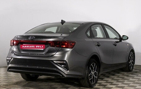 KIA Cerato IV, 2021 год, 2 047 898 рублей, 5 фотография