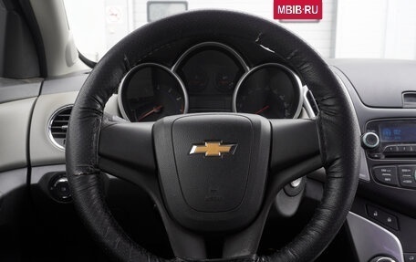 Chevrolet Cruze II, 2012 год, 880 000 рублей, 12 фотография